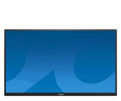 Monitor LED 21" i mniejszy iiyama ProLite P1671HSC-B1